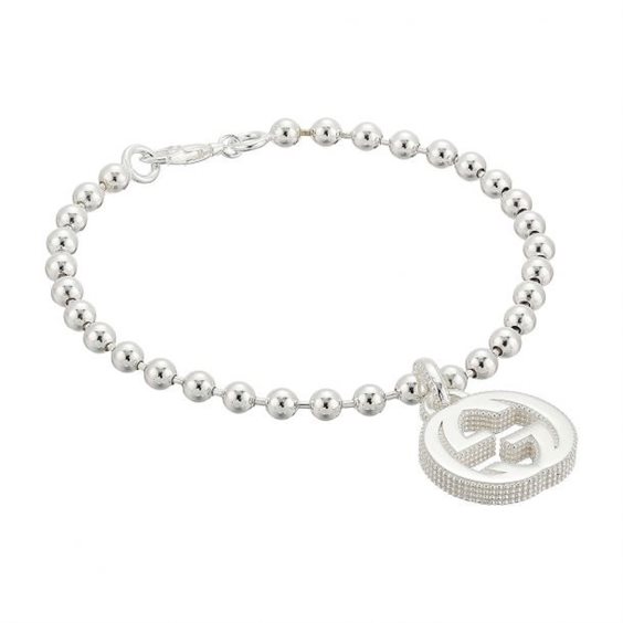 Bracciale hotsell donna gucci